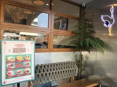 -堂屋糖水店(愚园店)