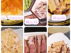-燕云楼(云南路店)