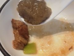 -老奶奶私房菜(天台里街店)