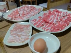 -傣妹火锅(建军东路店)