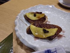 -山之川日料放题(通州店)