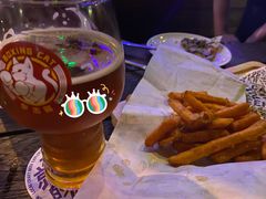 山芋薯条-Boxing Cat Brewery拳击猫精酿啤酒馆(永福店)