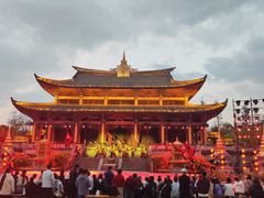 -天龙八部武侠城