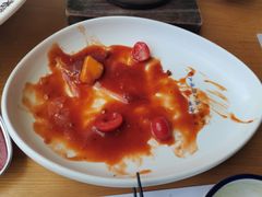 -宋小谨·泉州菜(西沙湾店)
