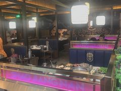-烧江南烤肉(长春摩天活力城店)