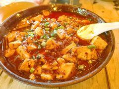 -饭江湖·江湖菜(湖广会馆店)