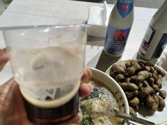-二马路野馄饨烧烤(二马路店)