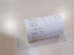 -赛百味SUBWAY(燕莎奥莱店)