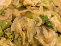 -芝麻花餐厅(祁家豁子店)