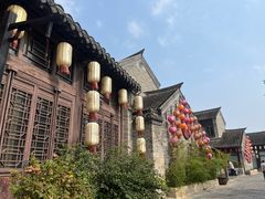 -回龙窝历史文化街区