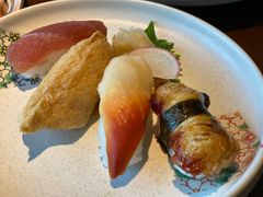 -笑福亭料理小馆(解放碑店)