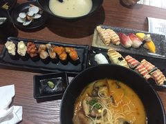 -二元寿司屋(江南西店)
