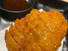 -万岁料理回转寿司(华贸店)