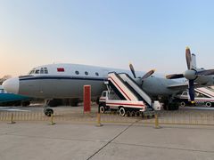 -中国航空博物馆