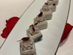 -北京柏悦酒店·锦庭餐厅Dining Room