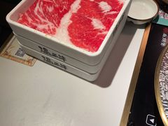 -温禾牛·和牛寿喜烧自助火锅(恒基名人店)