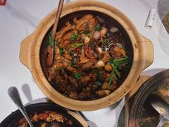 -火啫啫·粤式啫啫煲(南通首店)