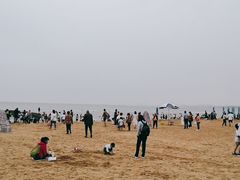 -老虎石海上公园