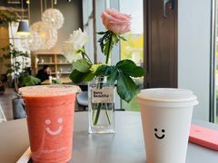 -dotcom coffee古点咖啡(致真大厦店)