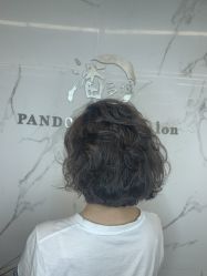 -潘多拉Hairsalon