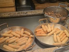 -上海锦江汤臣洲际大酒店壹阶层