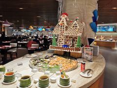 -索菲特银河锦厨自助餐(山西路店)