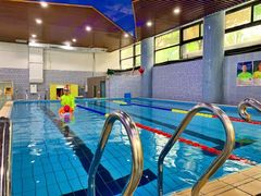 -BK博·康健身(金地格林小镇店)