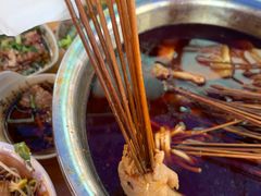 -老瓦房冷锅串串(文殊院店)