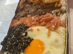 -老板娘的烤肉店(港湾广场店)