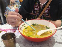 -小杨生煎(周浦万达店)