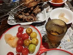 -京元盛铜锅涮肉(上海总店)