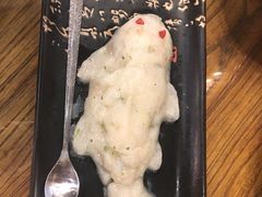 -芝麻花餐厅(祁家豁子店)