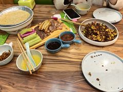 -合合春饼(潘家园店)