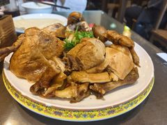 -福荣居褡裢火烧京味家常菜(西四店)