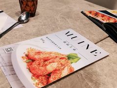 -美奈小馆·东南亚菜(福田星河COCO Park店)