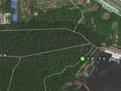 -东湖小天池真人CS彩弹野战基地