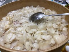 -海景壹号大酒店(滨湖店)