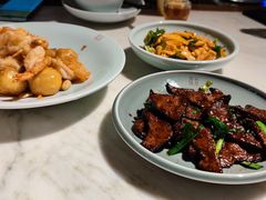 -小吊梨汤·北京菜·烤鸭(鸟巢店)