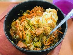 -晓庄学院-食堂