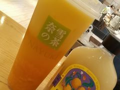 -奈雪的茶(KK MALL店)