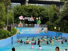 -融汇温泉