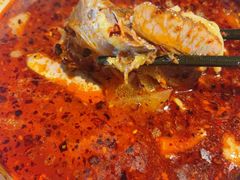 -中阿兰牛肉面(悦海新天地店)