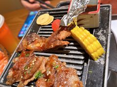 -花潮料理艺食馆(世欧广场店)
