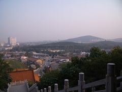 -云龙山