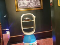 -新白鹿餐厅(爱琴海购物中心店)