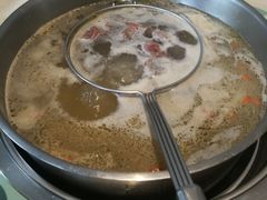 -南城十里潮汕鲜牛火锅·鲜虾生滚粥(融汇老商埠店)