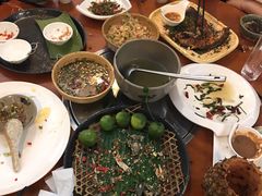 -勐丽梦兰傣味餐厅