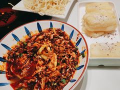 -黄记煌三汁焖锅(新佳丽江汉路店)