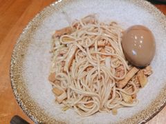 -圳兴面王·拌川·特色炒面(南山保利剧院店)