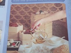 -晓粤·惹味粤菜(凯德乐峰广场店)